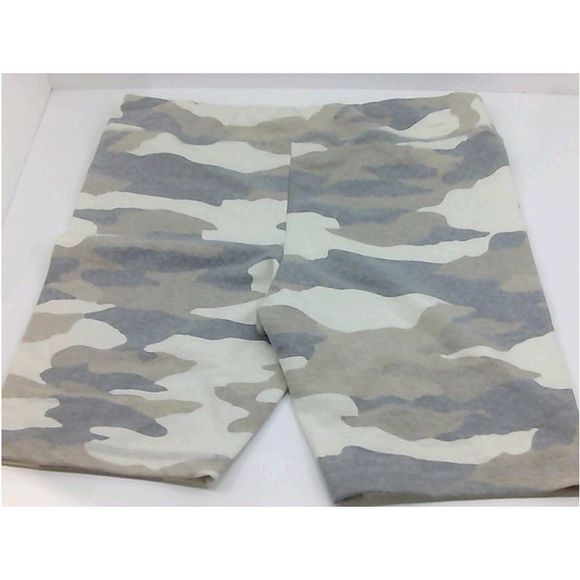 Freshman 1996 Girls GAJQ Shorts, MultiColor, Size X-Large - Picture 2 of 2